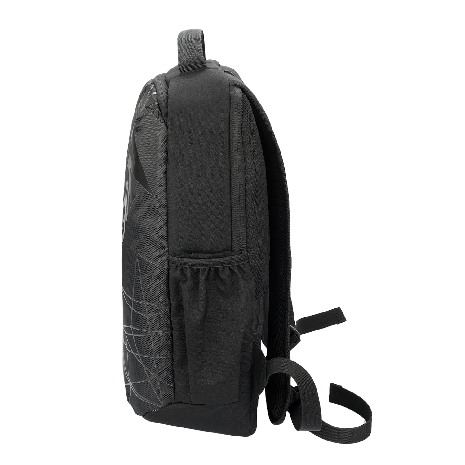 RD-GB-76_Redragon-GB-76-AENEAS-Nylon-15-inch-Travel-Gaming-Backpack-Black_wr_04a REDRAGON AENEAS 15" Gaming Backpack