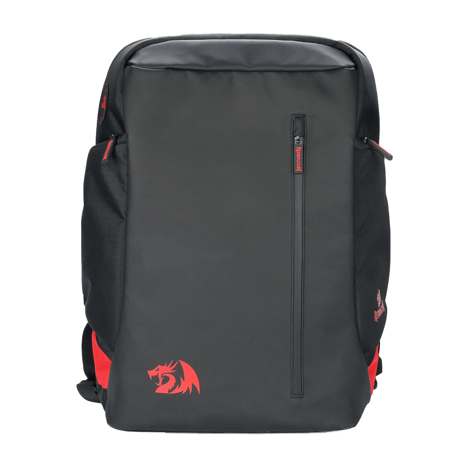 RD-GB-94_Redragon-GB-94-TARDIS-2-Nylon-17-18-inch-Travel-Gaming-Backpack-Black_wr_01a Redragon GB-94 TARDIS 2 Nylon 17"/18" Travel Gaming Backpack