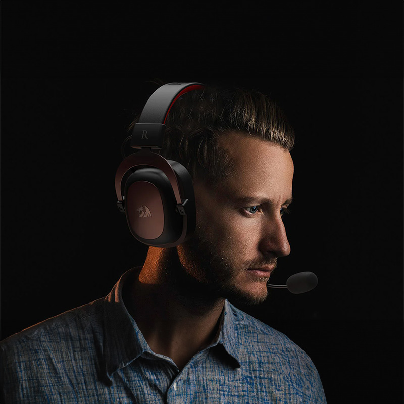 RD-H510-1_wr_01c REDRAGON Over-Ear ZEUS 2 USB Gaming Headset - Black