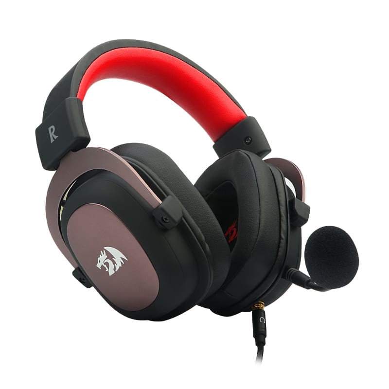 RD-H510-1_wr_03 REDRAGON Over-Ear ZEUS 2 USB Gaming Headset - Black