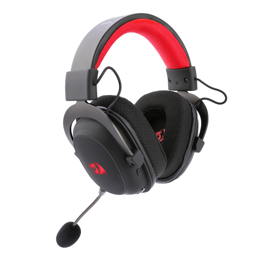 RD-H510-PRO_wr_03 Redragon H510 ZEUS PRO 7.1 Surround Sound Wireless Gaming Headset – Black