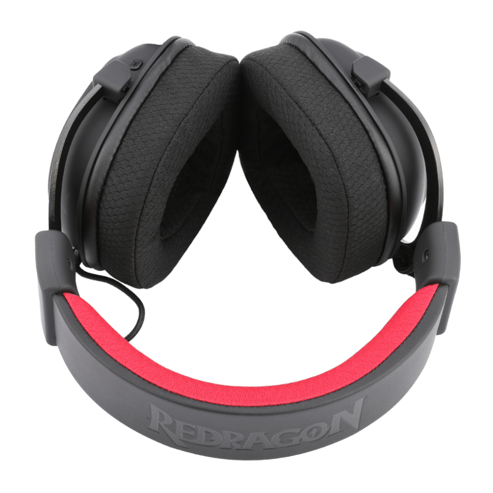 RD-H510-PRO_wr_04 Redragon H510 ZEUS PRO 7.1 Surround Sound Wireless Gaming Headset – Black