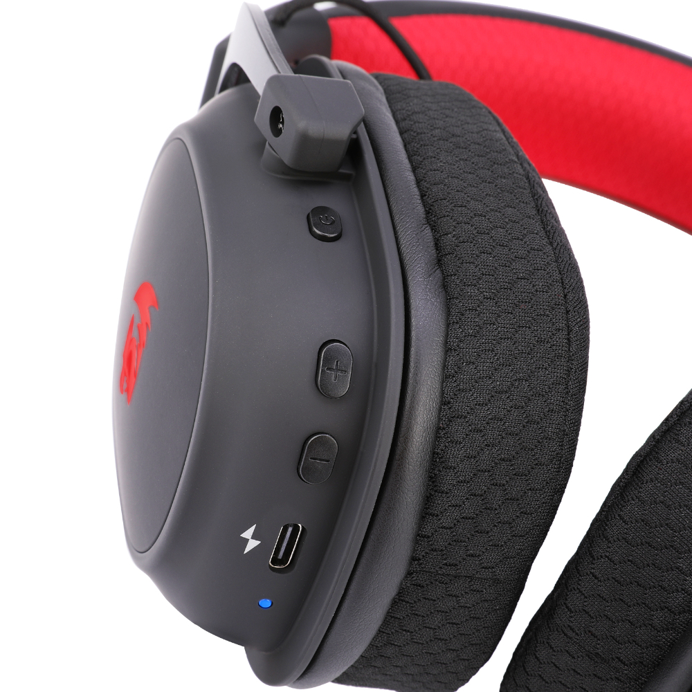RD-H510-PRO_wr_05 Redragon H510 ZEUS PRO 7.1 Surround Sound Wireless Gaming Headset – Black