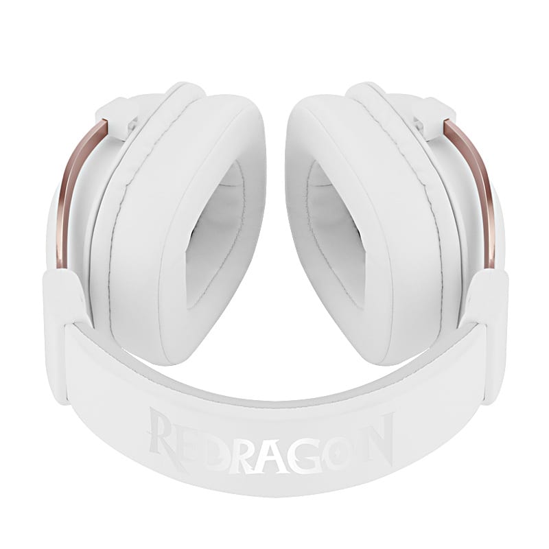 RD-H510W_wr_04 REDRAGON Over-Ear ZEUS 2 USB Gaming Headset - White