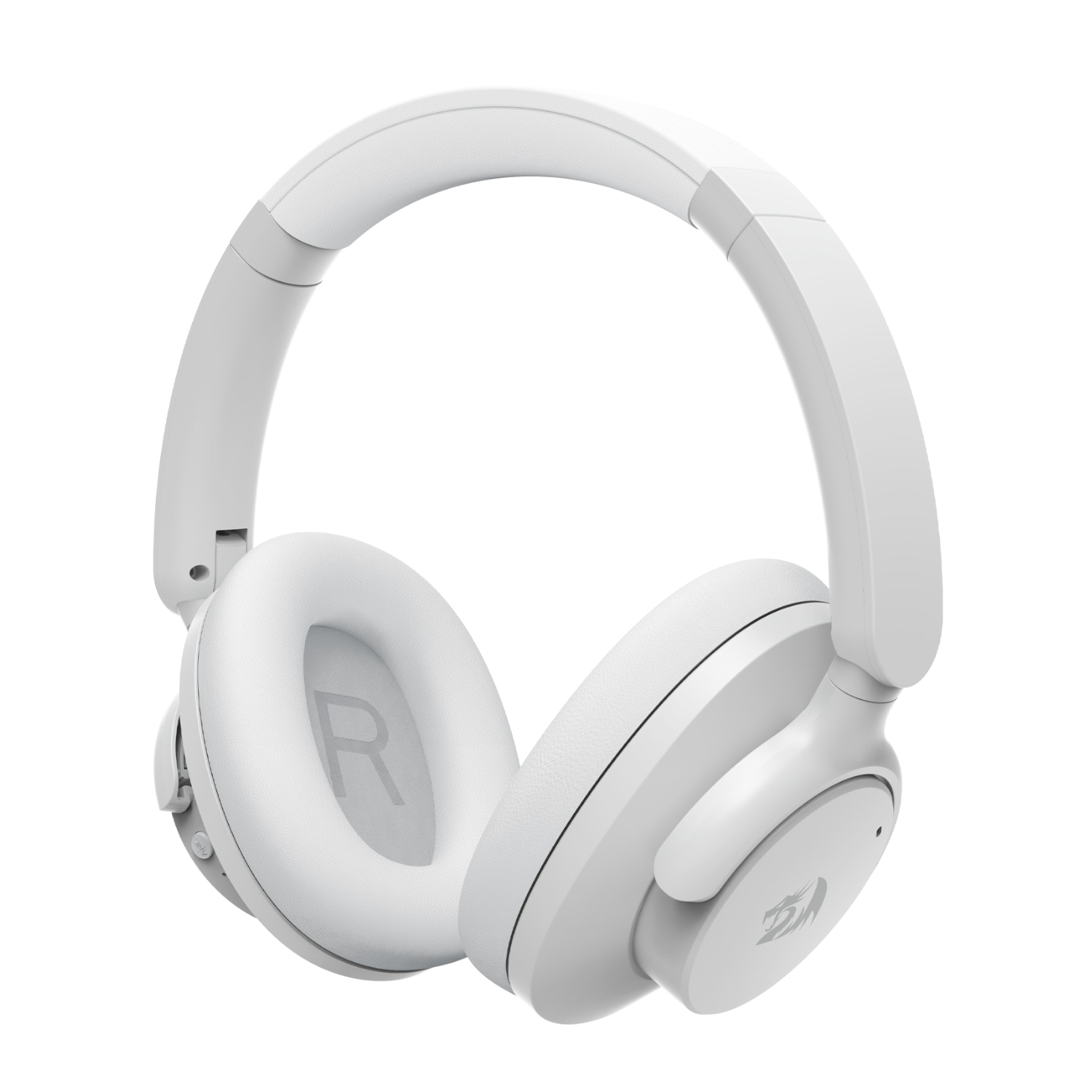 RD-H610G_Redragon-H610-VIBECORE-ANC-Bluetooth-Wireless-Over-ear-Headphones-–-White_wr_01a Redragon H610 VIBECORE ANC Bluetooth Wireless Over-ear Headphones – White