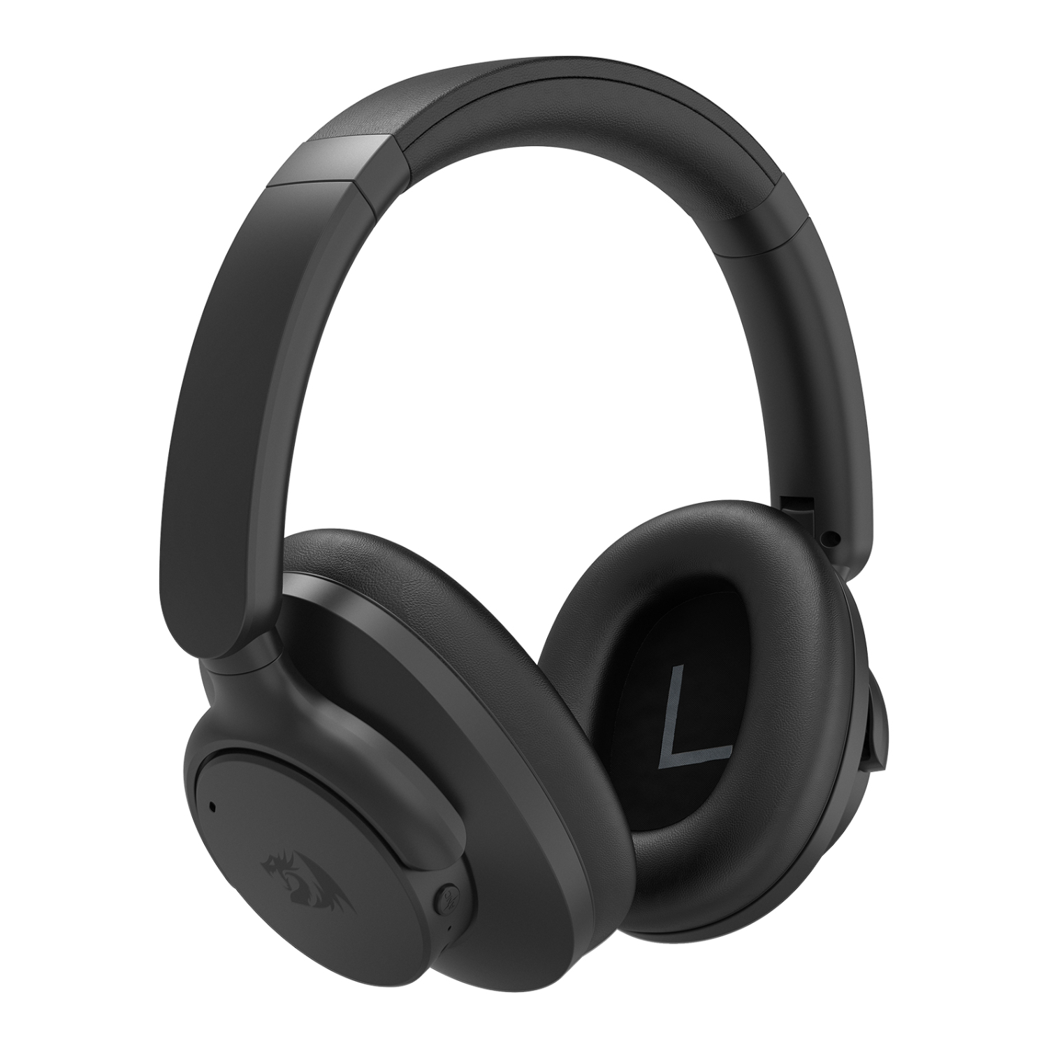 RD-H610_Redragon-H610-VIBECORE-Over-ear-Headphones-Black_wr_02a Redragon H610 VIBECORE ANC Bluetooth Wireless Over-ear Headphones - Black