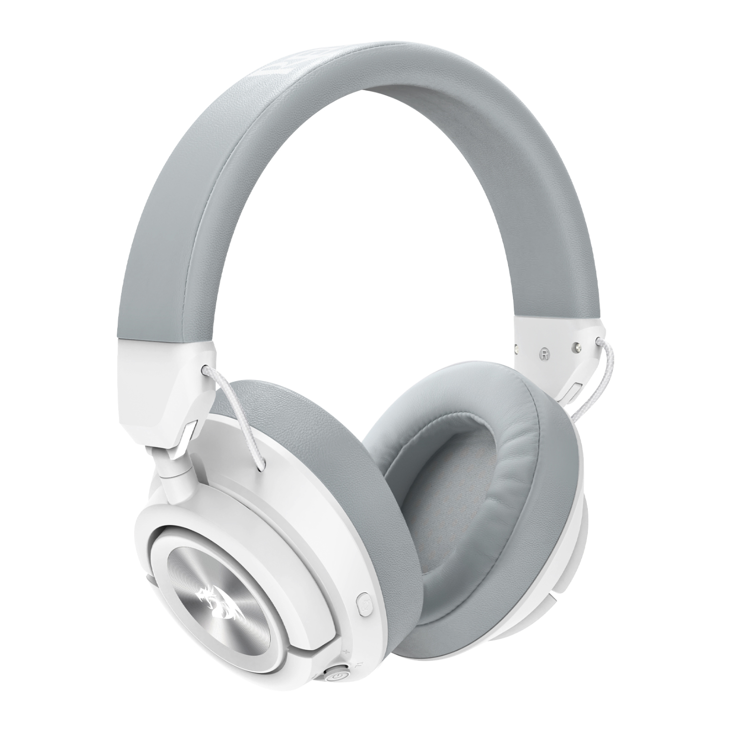 RD-H889WG_Redragon-H889W-SPECTRA-PRO-Over-Ear-Wireless-Headphones-White_wr_02a Redragon H889W SPECTRA PRO Over-Ear Wireless Headphones - White