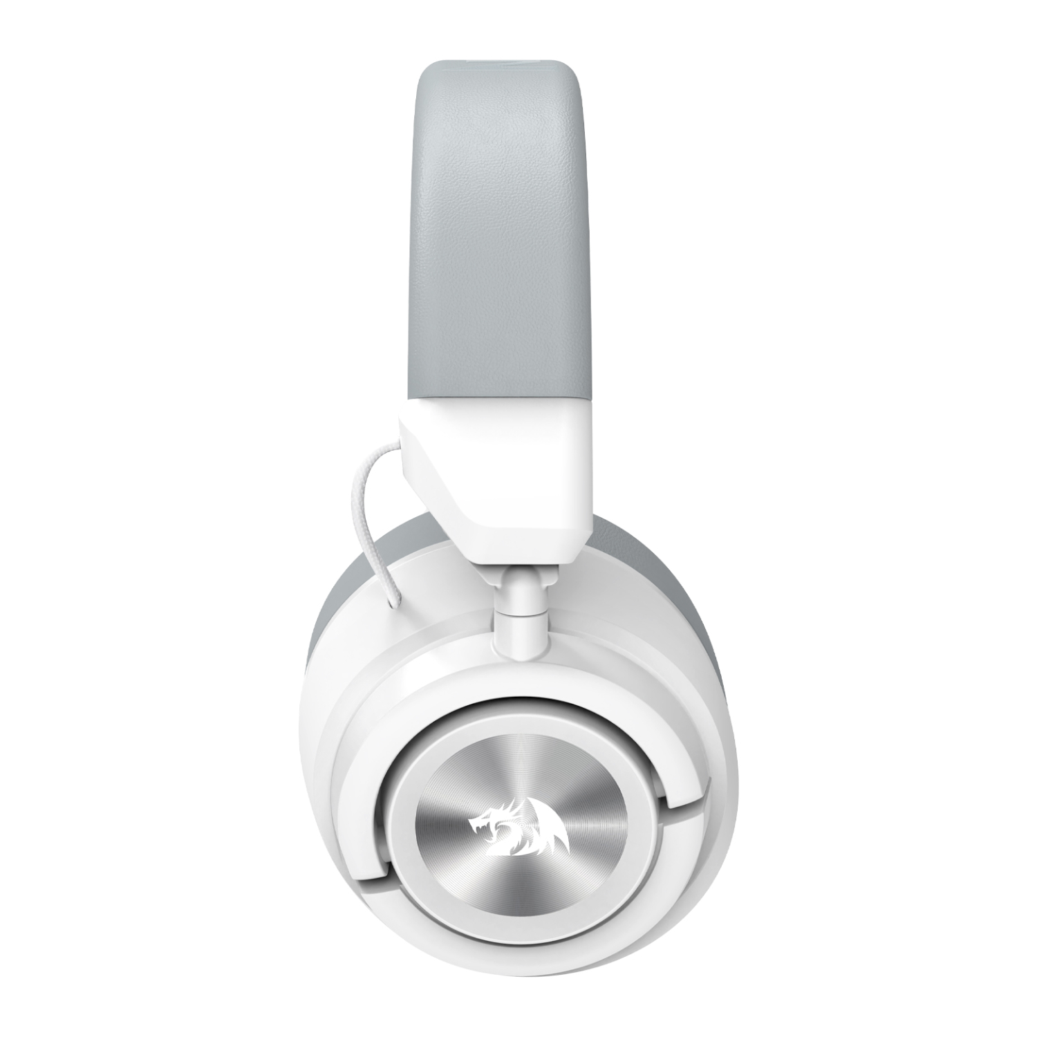 RD-H889WG_Redragon-H889W-SPECTRA-PRO-Over-Ear-Wireless-Headphones-White_wr_04a Redragon H889W SPECTRA PRO Over-Ear Wireless Headphones - White