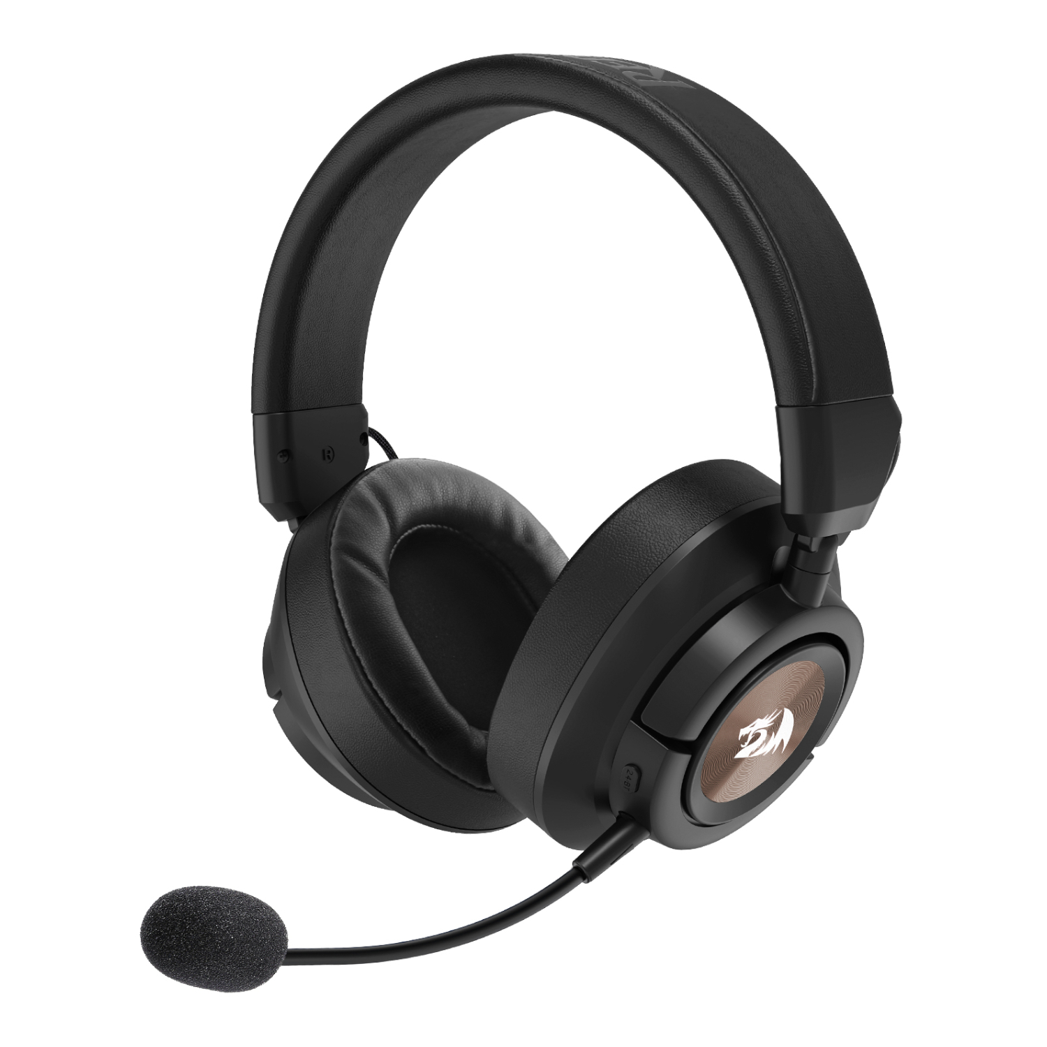 RD-H889_Redragon-H889-SPECTRA-PRO-Over-Ear-Wireless-Headphones-Black_wr_01a Redragon H889 SPECTRA PRO Over-Ear Wireless Headphones - Black