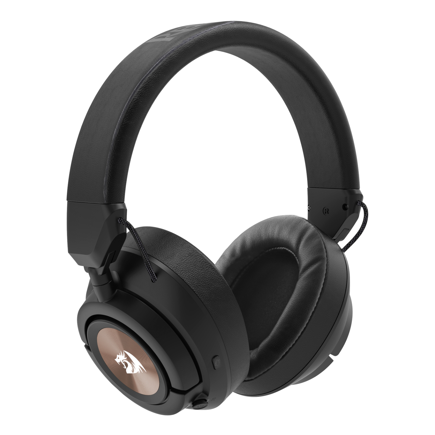 RD-H889_Redragon-H889-SPECTRA-PRO-Over-Ear-Wireless-Headphones-Black_wr_02a Redragon H889 SPECTRA PRO Over-Ear Wireless Headphones - Black