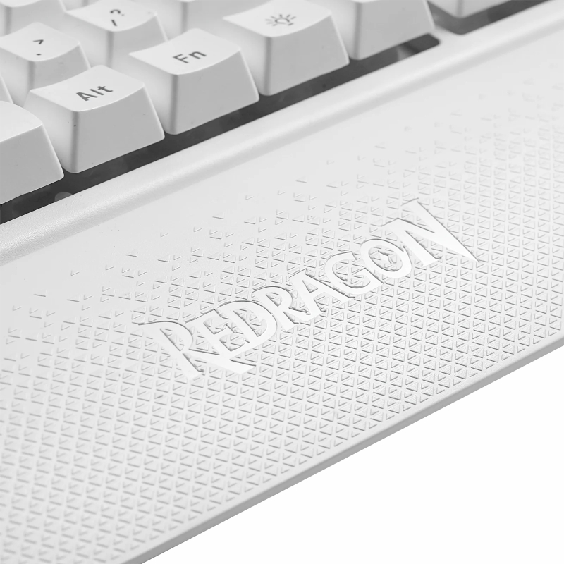RD-K512W-RGB-1_wr_04 REDRAGON SHIVA Membrane Keyboard - White