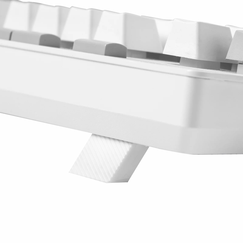 RD-K512W-RGB-1_wr_05 REDRAGON SHIVA Membrane Keyboard - White