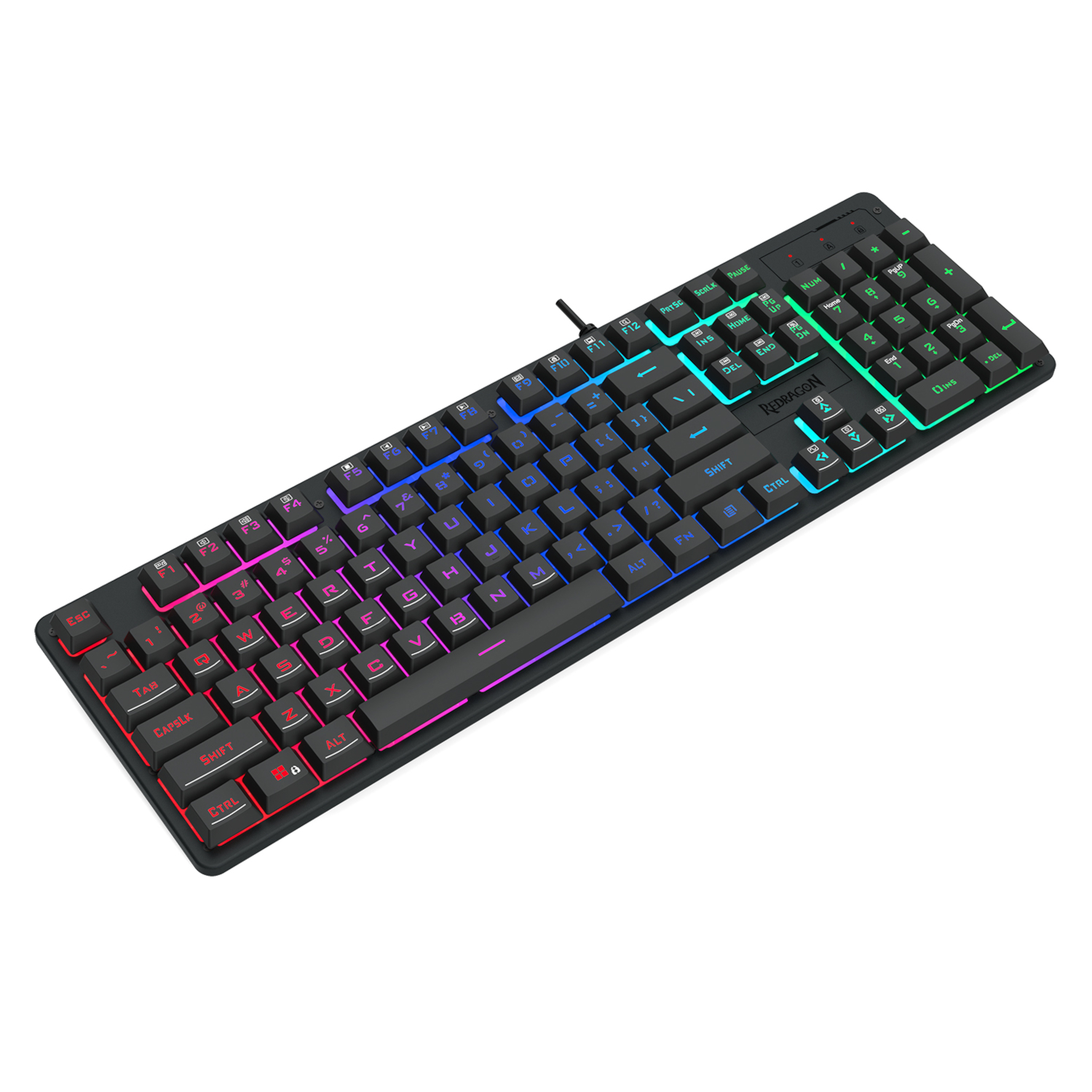 RD-K521-RGB_wr_02 Redragon K521 RGB NETHERBANE 104-Key Membrane Gaming Keyboard