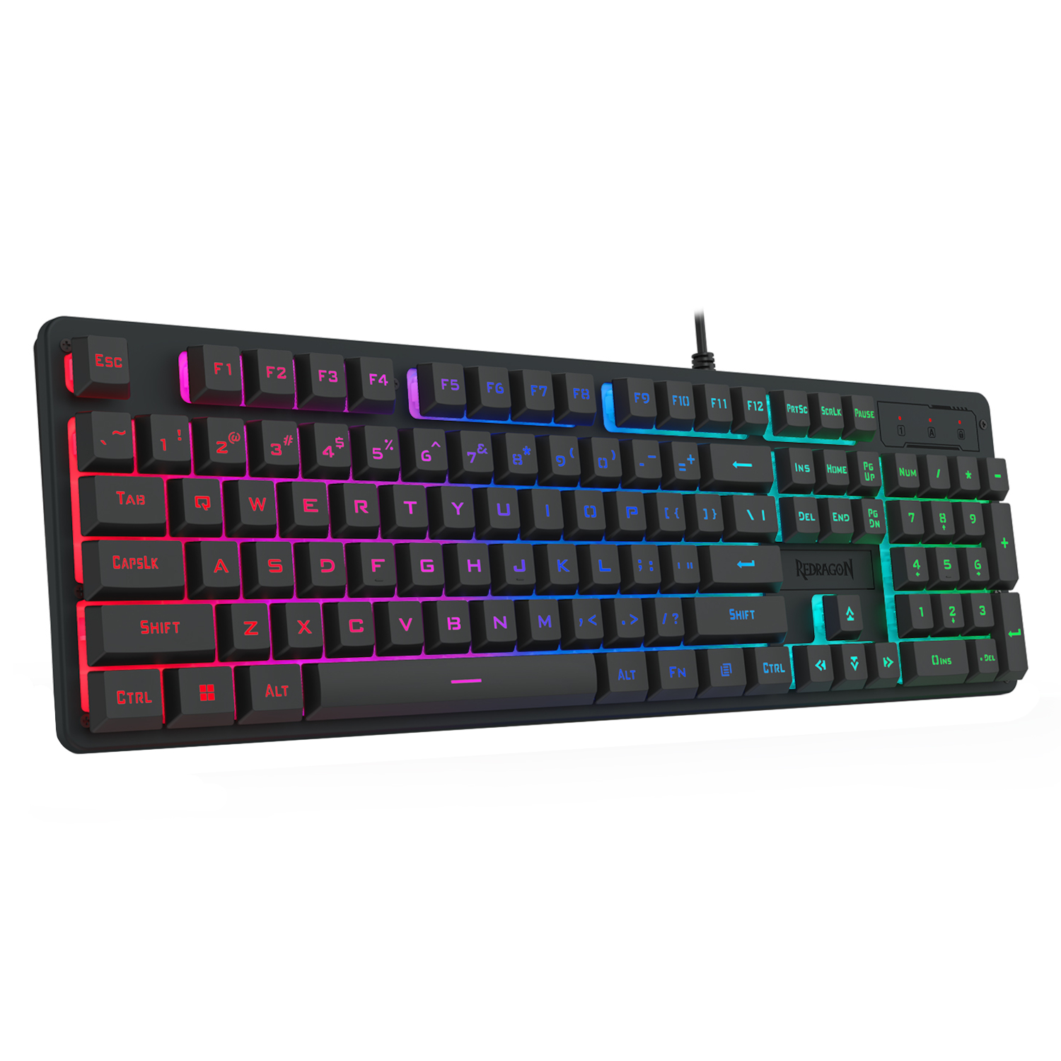 RD-K521-RGB_wr_04 Redragon K521 RGB NETHERBANE 104-Key Membrane Gaming Keyboard