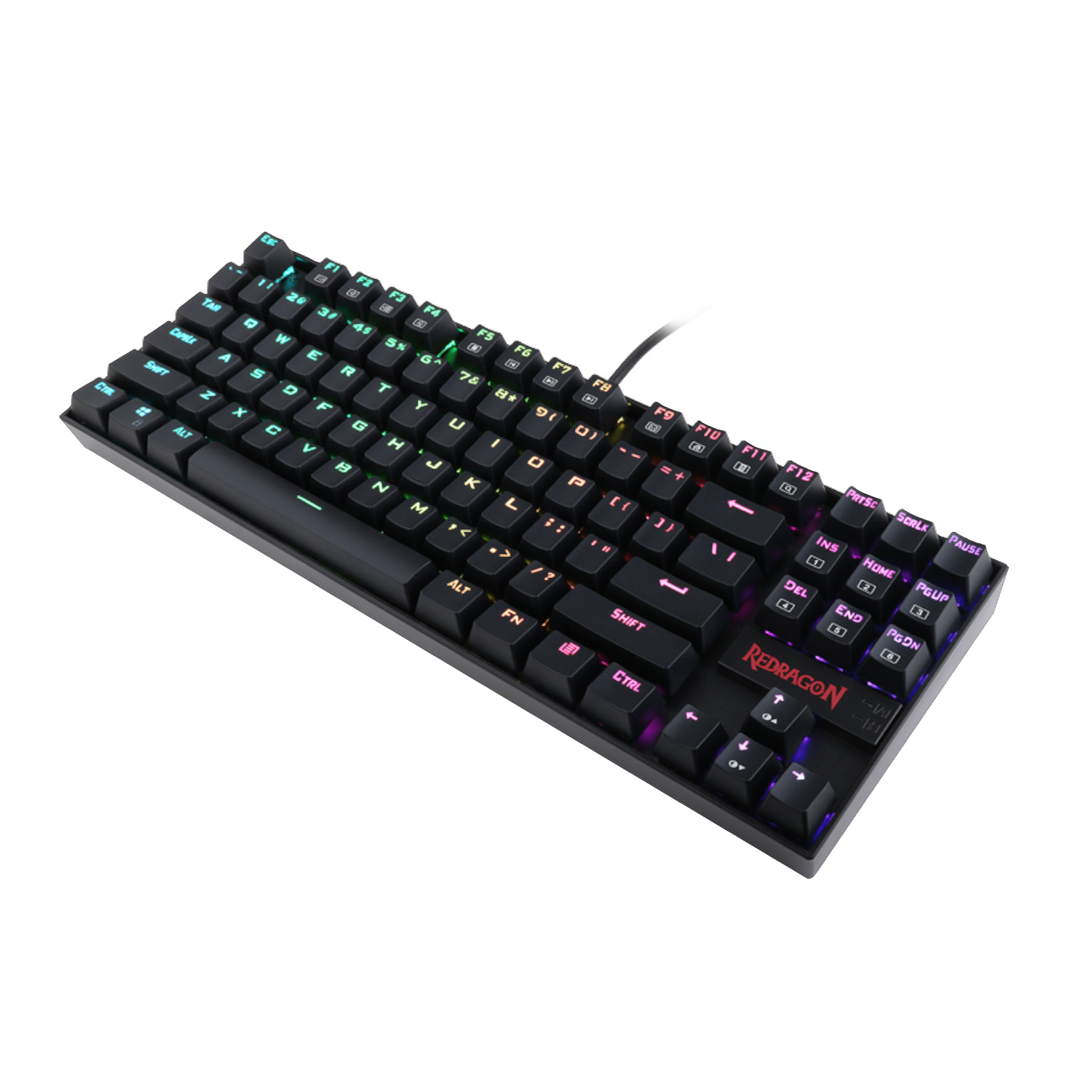 RD-K552RGB-1_REDRAGON-KUMARA-RGB-MECHANICAL-Gaming-Keyboard-–-Black_wr_05a Redragon KUMARA RGB Mechanical Gaming Keyboard - Black
