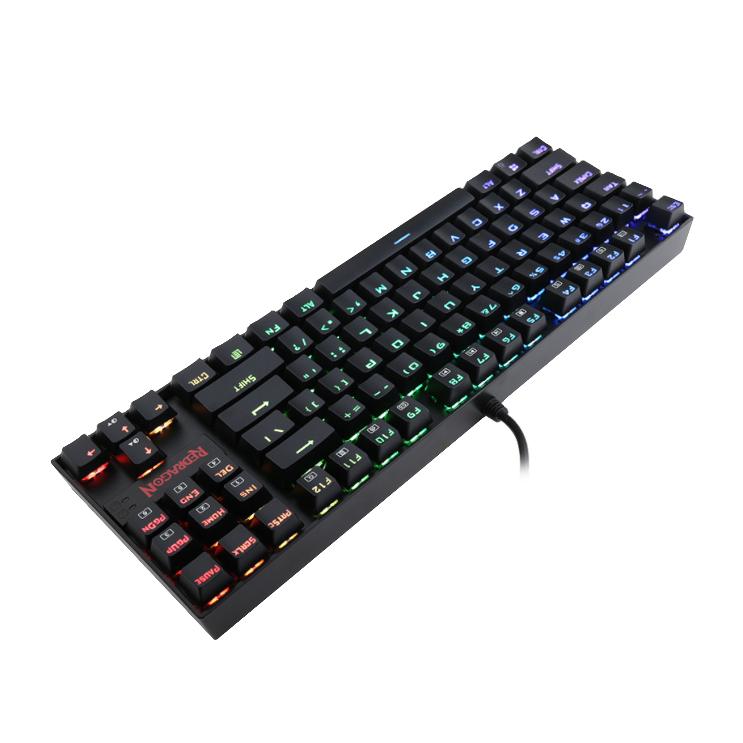 RD-K552RGB-1_REDRAGON-KUMARA-RGB-MECHANICAL-Gaming-Keyboard-–-Black_wr_06a Redragon KUMARA RGB Mechanical Gaming Keyboard - Black