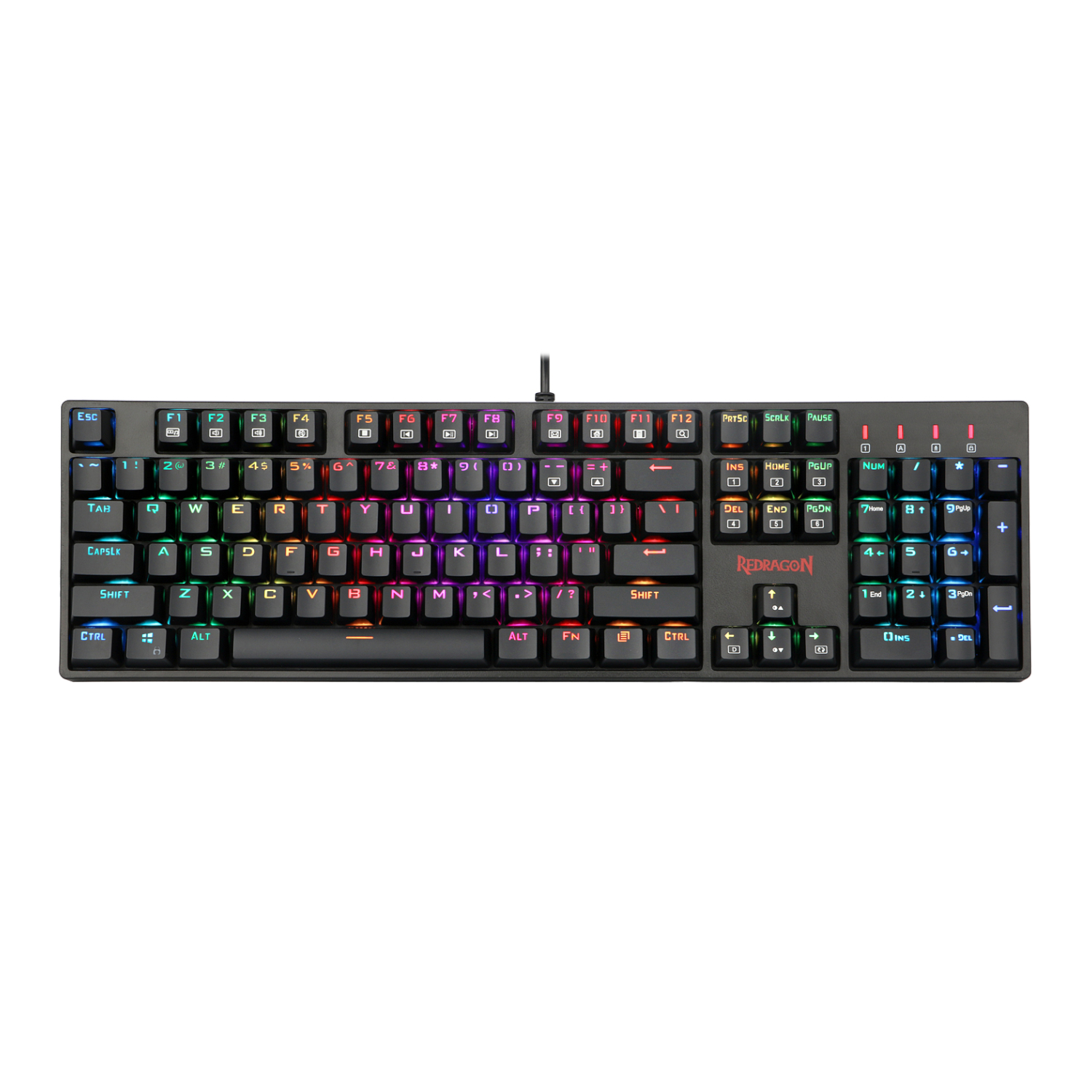 RD-K582RGB_Redragon-SURARA-MECHANICAL-RGB-Gaming-Keyboard-–-Black_wr_01a Redragon SURARA MECHANICAL RGB Gaming Keyboard - Black