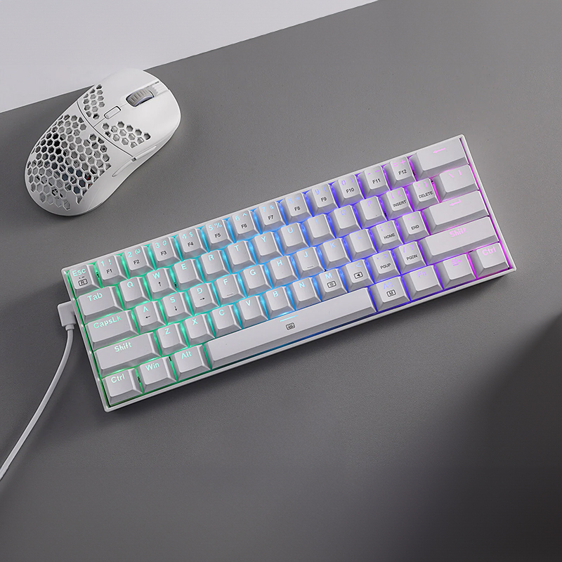 RD-K630W-RGB_wr_01-1 REDRAGON DRAGONBORN Wired Mechanical Keyboard RGB
67Key Design - White