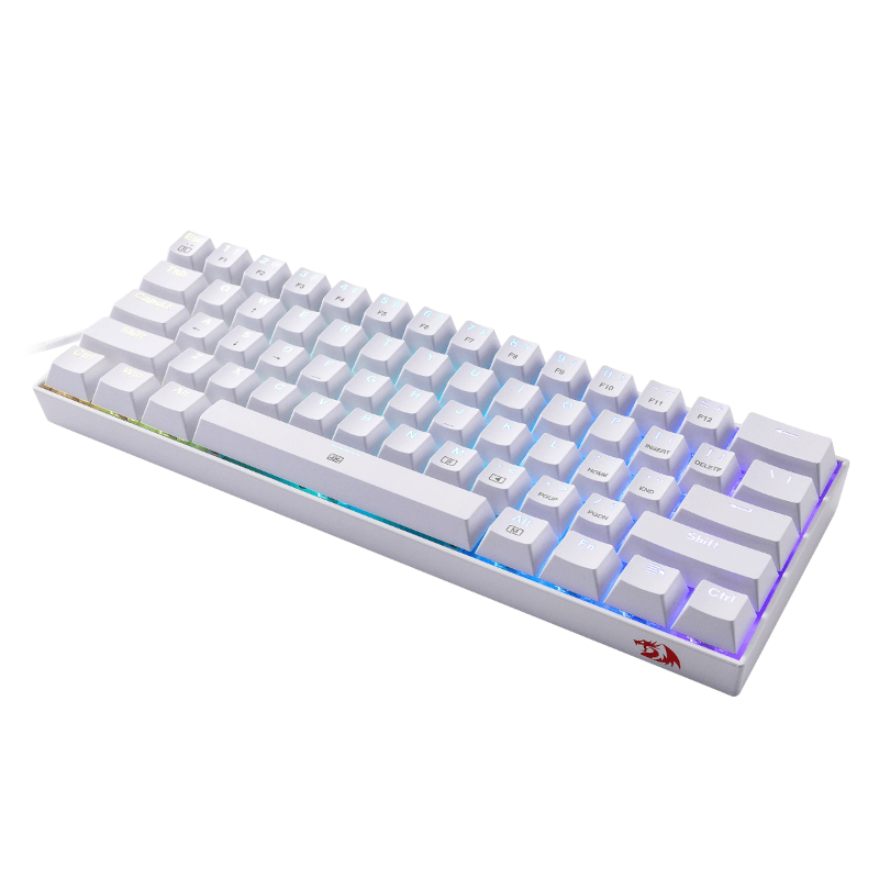 RD-K630W-RGB_wr_04 REDRAGON DRAGONBORN Wired Mechanical Keyboard RGB
67Key Design - White
