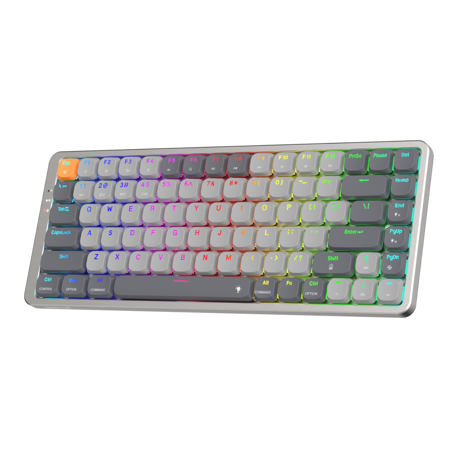 RD-K652GG-RGB-PRO_Redragon-AZURE-Wireless-Mechanical-Gaming-Keyboard_wr_02a REDRAGON MECHANICAL AZURE Wireless Gaming Keyboard