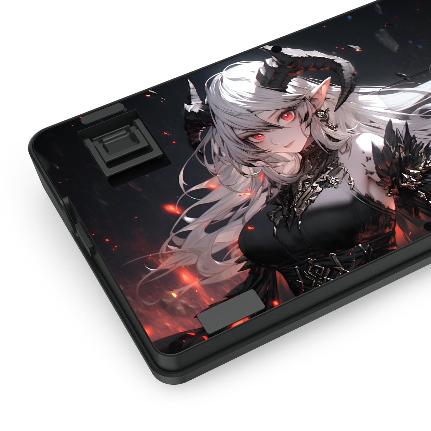 RD-K719AK-RGB-PRO_Redragon-K719AK-ARTEMIS-PRO-RGB-Wireless-LCD-Mechanical-Gaming-Keyboard-Black_wr_08a Redragon K719AK ARTEMIS PRO RGB Wireless LCD Mechanical Gaming Keyboard (Anime Edition)