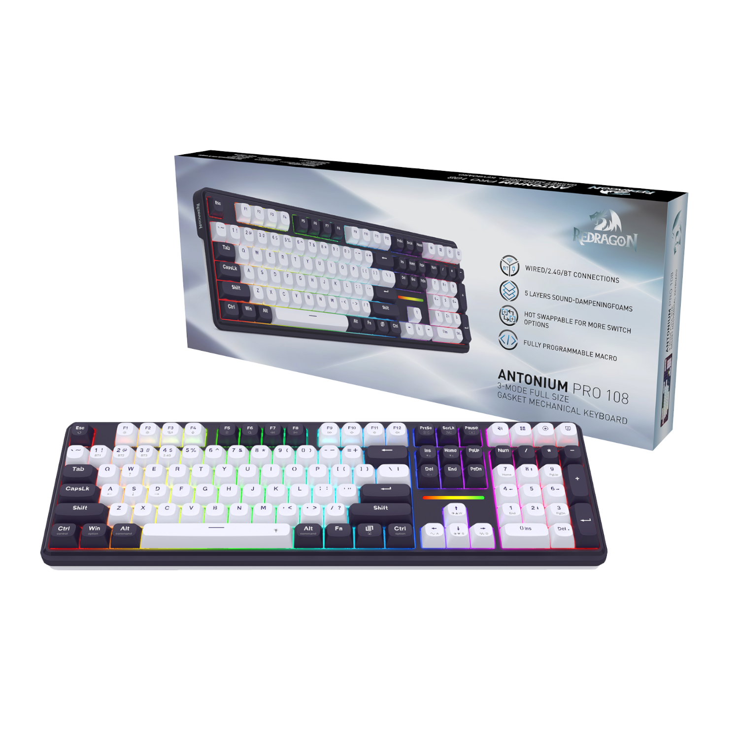 RD-K745WB-RGB-PRO_Redragon-K745-Pro-ANTONIUM-Full-size-Mechanical-Gaming-Keyboard_wr_01 Redragon K745 Pro ANTONIUM Full-size Mechanical Gaming Keyboard