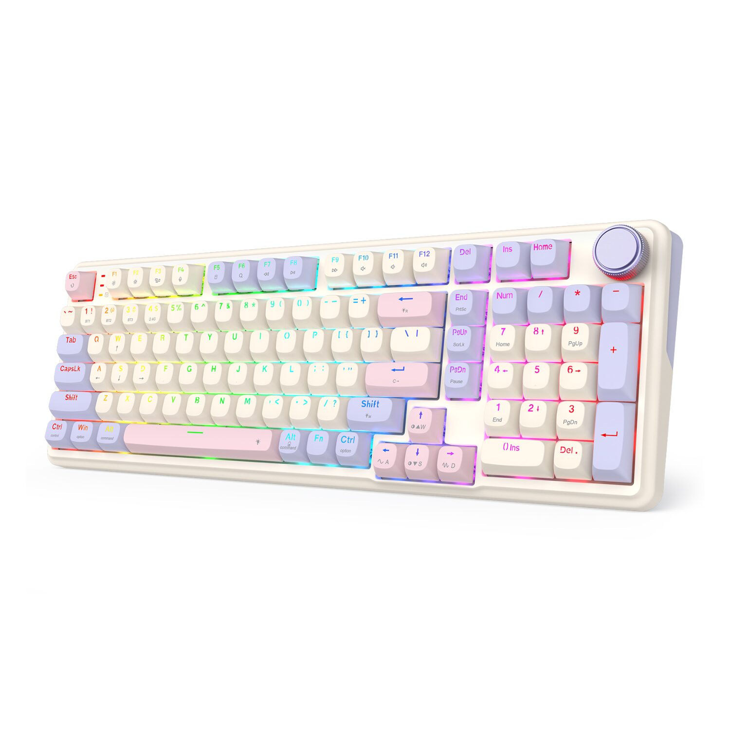 RD-K768VI-WL_Redragon_K768_EISA_100_RGB_Wireless_Gami_wr_04 Redragon K768 EISA 100 RGB Wireless Gaming Keyboard - Lilac