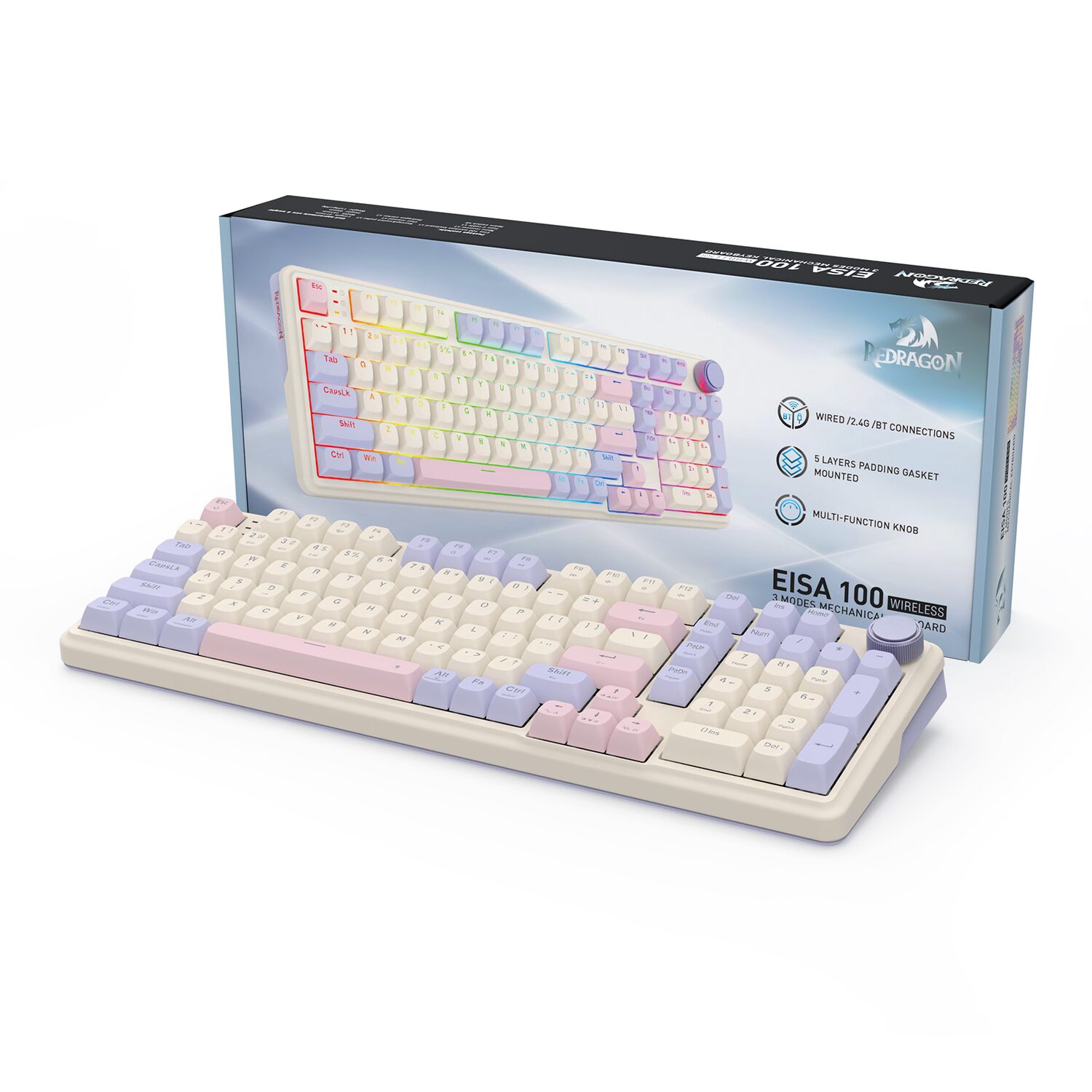 RD-K768VI-WL_Redragon_K768_EISA_100_RGB_Wireless_Gami_wr_08 Redragon K768 EISA 100 RGB Wireless Gaming Keyboard - Lilac