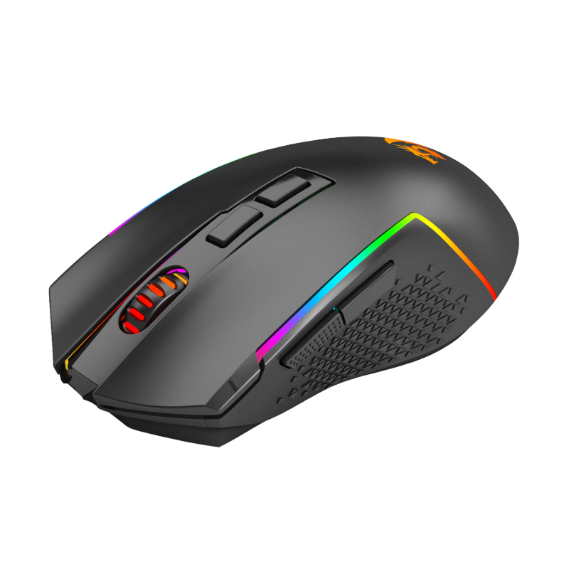 RD-M693-RGB_wr_02 REDRAGON Trident Pro 8000DPI RGB Gaming Mouse - Black