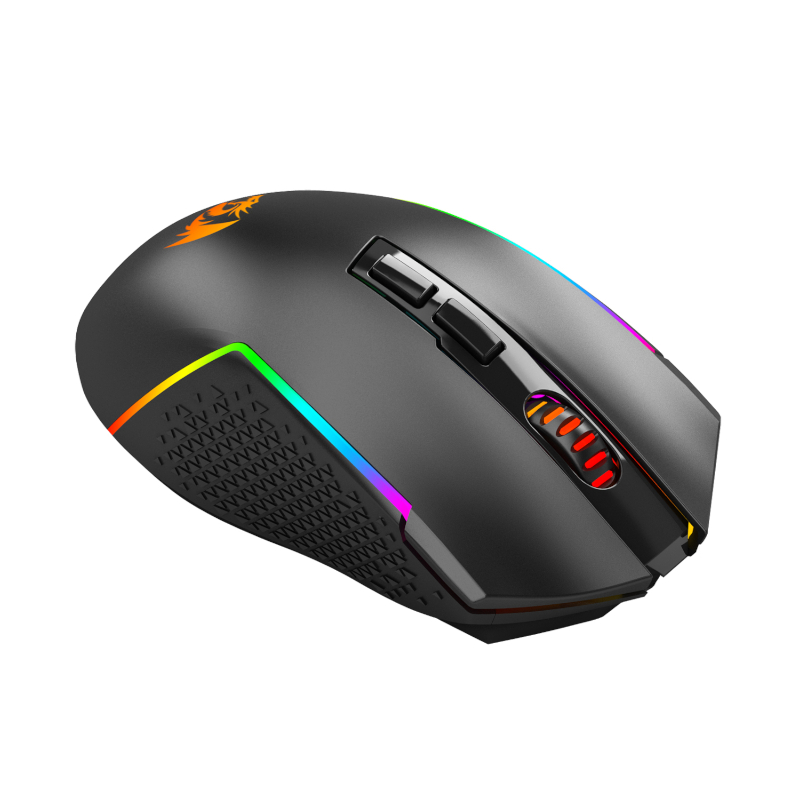 RD-M693-RGB_wr_03 REDRAGON Trident Pro 8000DPI RGB Gaming Mouse - Black