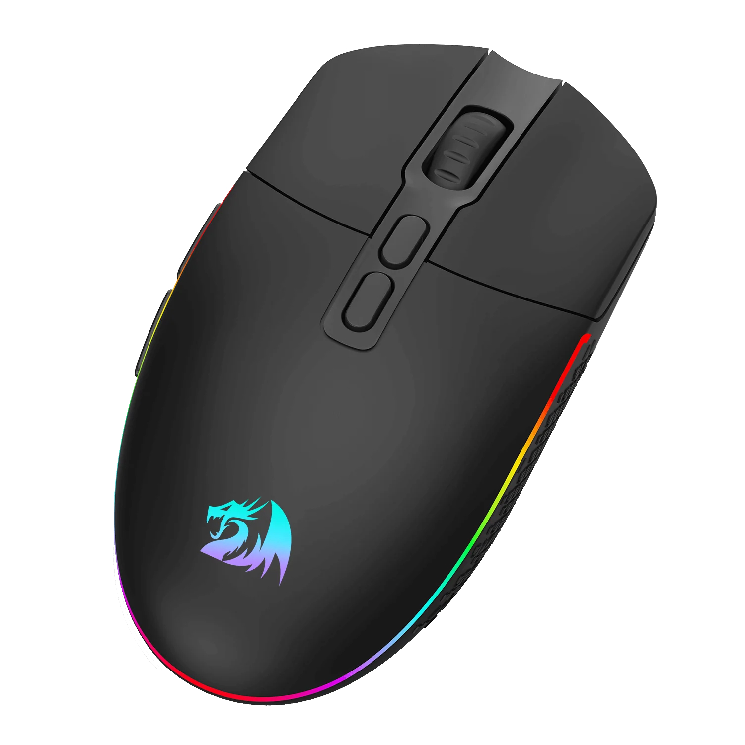 RD-M719RGB-PRO_Redragon-M719-Pro-INVADER-10000DPI-2.4GHz-Wireless-Gaming-Mouse-Black_wr_02 Redragon M719 Pro INVADER 10000DPI 2.4GHz Wireless Gaming Mouse - Black