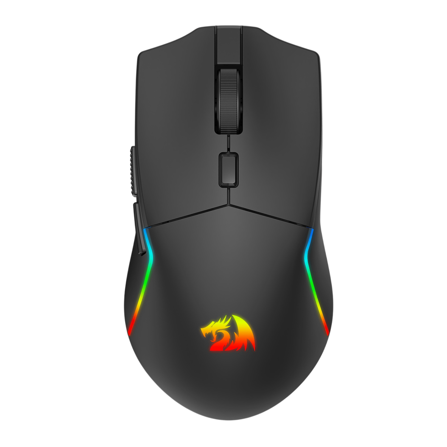 RD-M730-WL_Redragon_NAGA_RGB_10000DPI_Wireless_Mous_wr_01 Redragon NAGA RGB 10000DPI Wireless Mouse- Black
