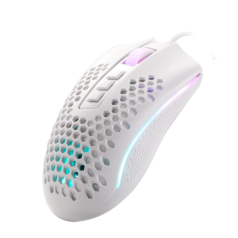 RD-M808W-RGB_wr_02 REDRAGON STORM WIRED RGB - LIGHTWEIGHT DESIGN