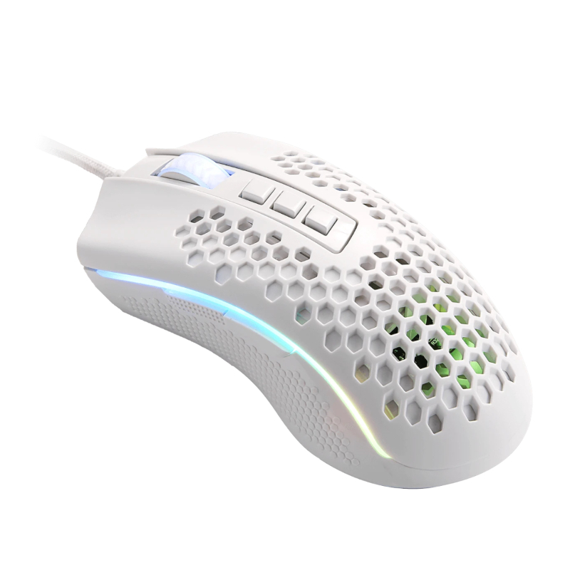 RD-M808W-RGB_wr_03 REDRAGON STORM WIRED RGB - LIGHTWEIGHT DESIGN