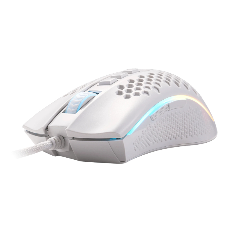 RD-M808W-RGB_wr_04 REDRAGON STORM WIRED RGB - LIGHTWEIGHT DESIGN