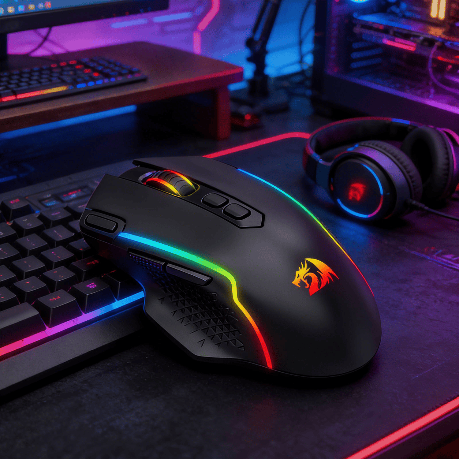 RD-M810RGB-MAX_Redragon_TAIPAN_MAX_12000DPI_Wireless_Ga_wr_07 Redragon TAIPAN MAX 12000DPI Wireless Gaming Mouse - Black