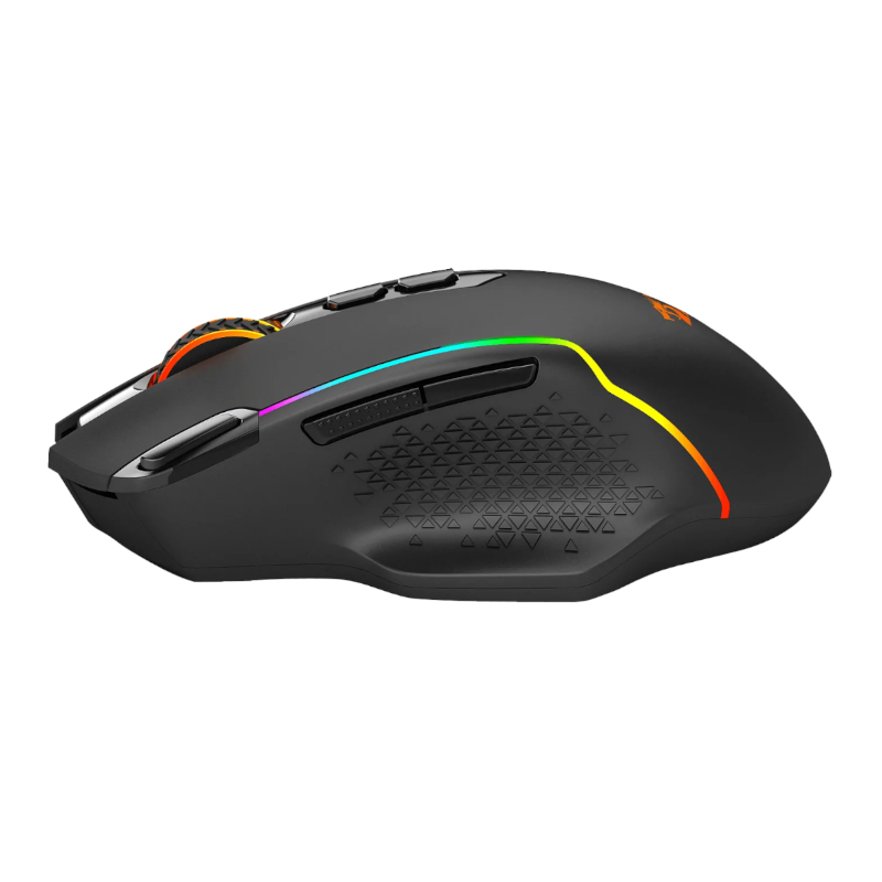 RD-M810RGB-PRO_wr_05 REDRAGON Taipan Pro 10000DPI RGB Wireless Gaming Mouse - Black