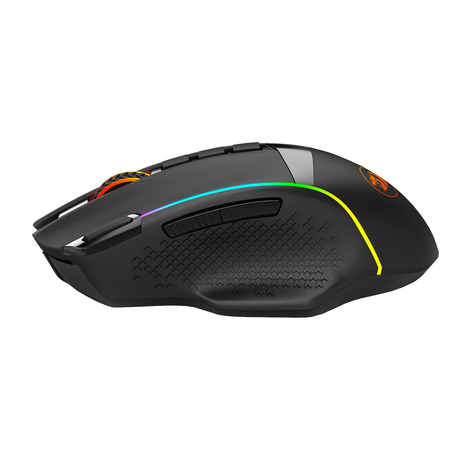 RD-M991RGB-PRO_Redragon-M991-RGB-PRO-ENLIGHTENMENT-26000-DPI-Wireless-Gaming-Mouse-Black_wr_05a Redragon M991 RGB PRO ENLIGHTENMENT 26000 DPI Wireless Gaming Mouse - Black