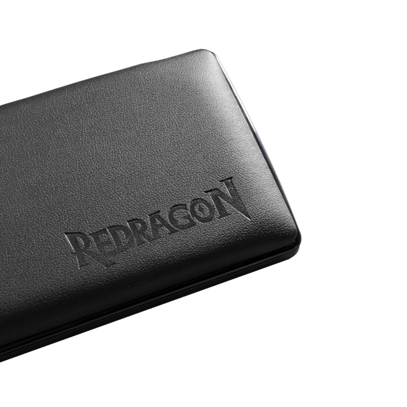 RD-P036_wr_02 REDRAGON METEOR M Gaming Wrist Pad 359x73x20mm
