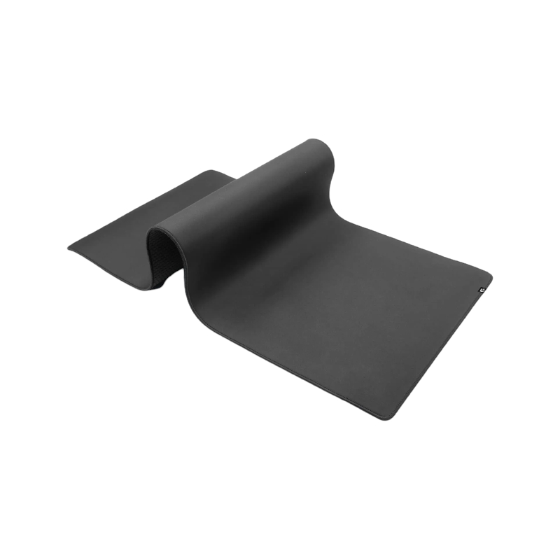 RD-P040_wr_03 Redragon P040 FLICK 3XL Gaming Mouse Pad - Black (1219 x 610 x 3mm)