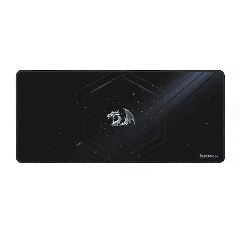 RD-P041_wr_02 REDRAGON MOUSEPAD XEON XL 400X900 BK