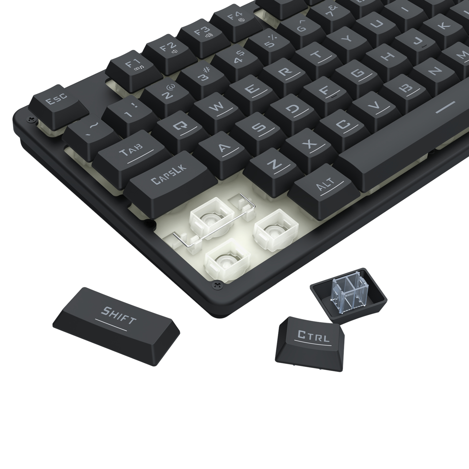 RD-S107-RGB-BA_wr_07 Redragon S107 RGB Gaming Essentials Wired Gaming Keyboard and Mouse Bundle