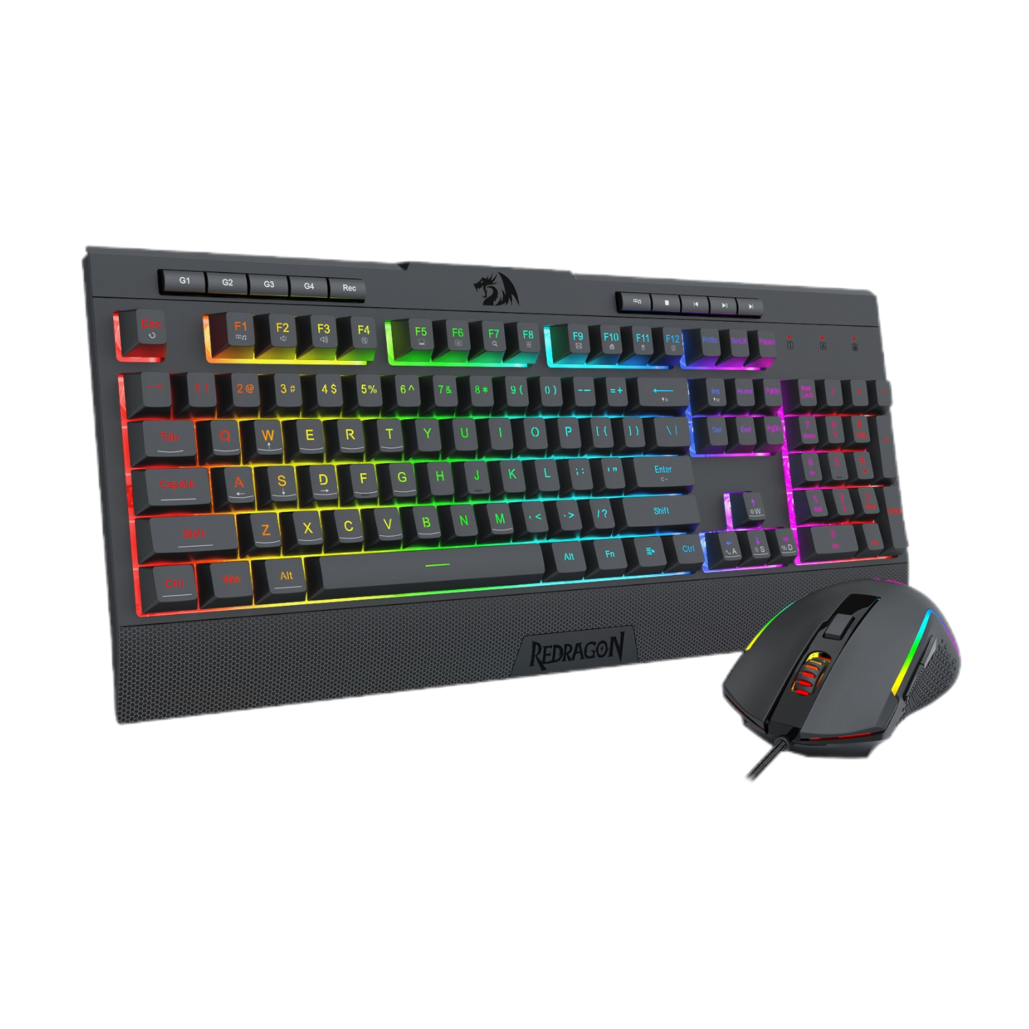 RD-S151_Redragon-S136-Gaming-Keyboard-Mouse-Combo_03 Redragon S151 Gaming Keyboard and Mouse Combo-Black