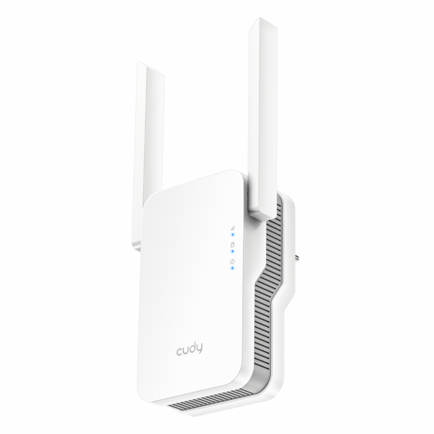 RE3600_Cudy-BE3600-Dual-Band-Mesh-Wifi-7-Extender_02 Cudy BE3600 Dual-Band Wi-Fi 7 Mesh Range Extender (Wall Plug) - White