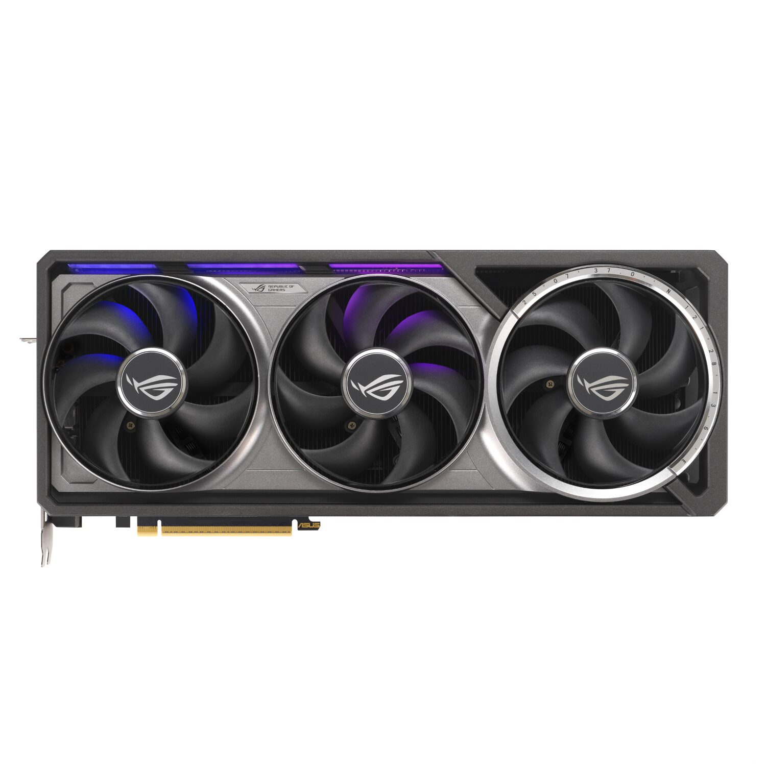 ROG-ASTRAL-LC-RTX5090-O32-wr-02 Asus ROG Astral GeForce RTX 5090 32GB GDDR7 OC Edition