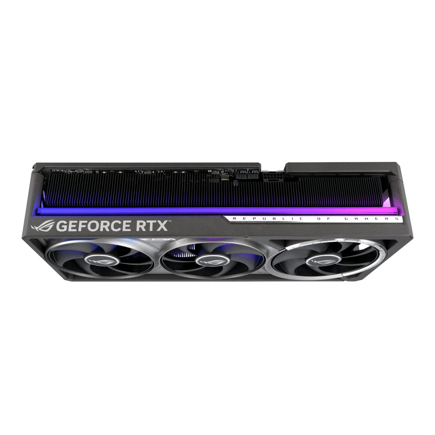 ROG-ASTRAL-LC-RTX5090-O32-wr-03-1 Asus ROG Astral GeForce RTX 5080 16GB GDDR7 OC Edition