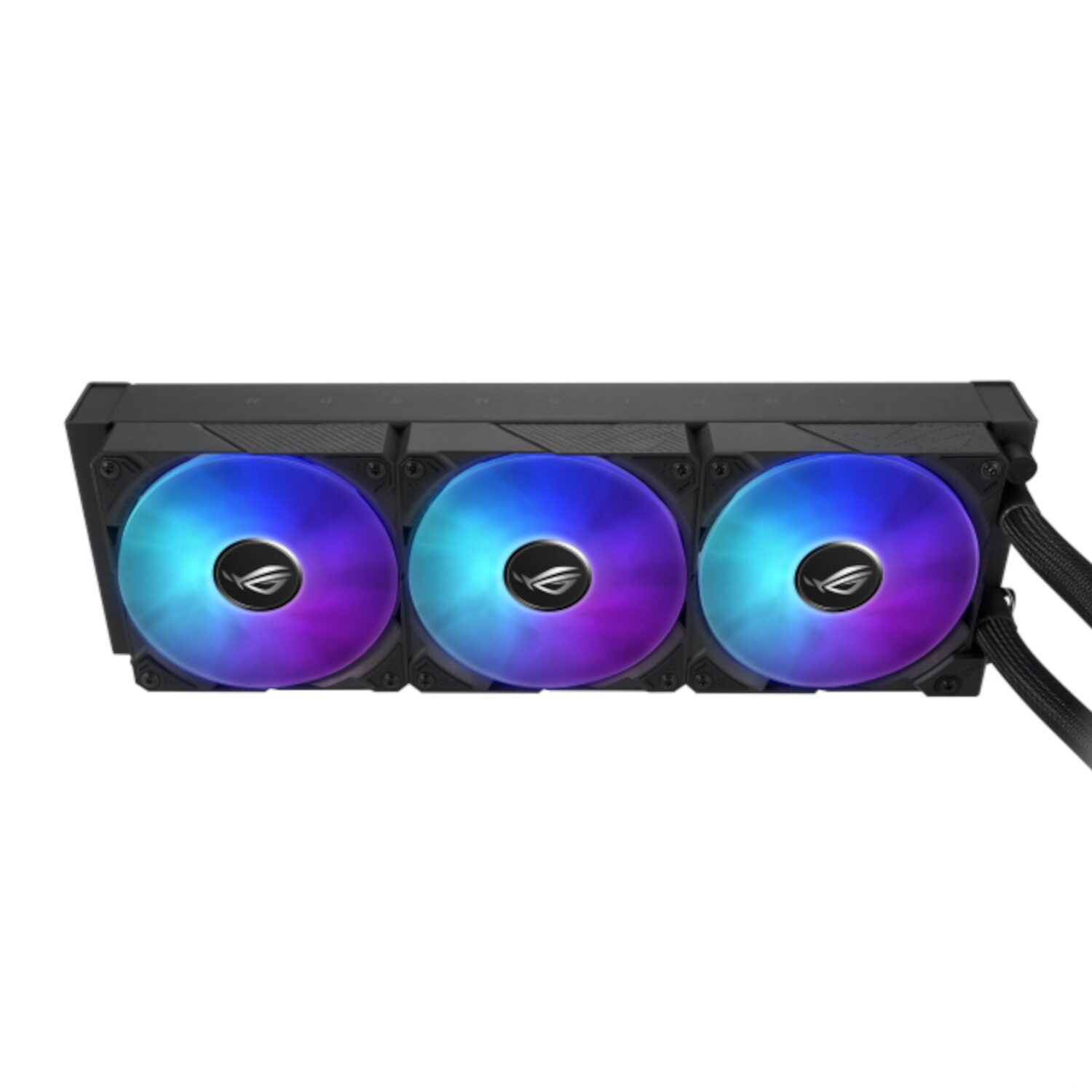 ROG-ASTRAL-LC-RTX5090-O32-wr-04-1 Asus ROG Astral LC GeForce RTX 5090 32GB GDDR7 OC Edition