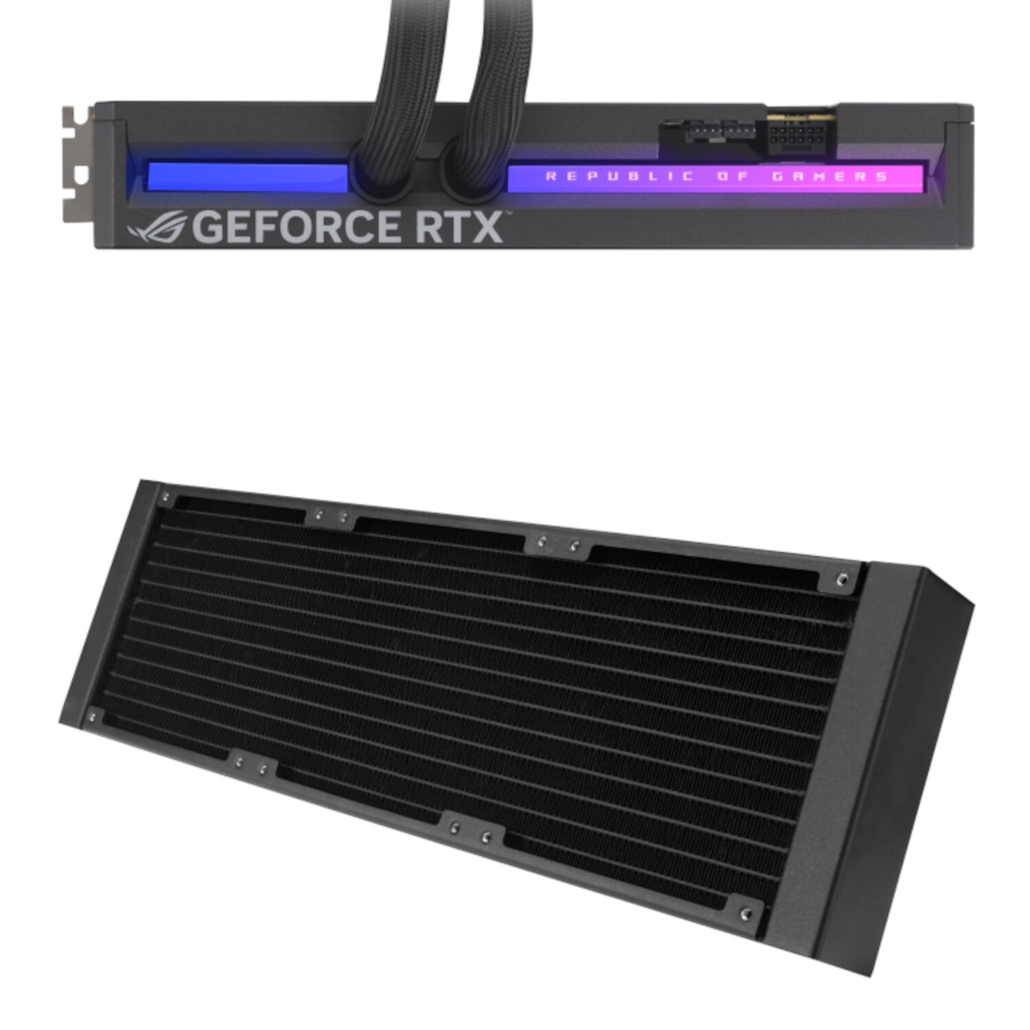 ROG-ASTRAL-LC-RTX5090-O32-wr-06-1 Asus ROG Astral LC GeForce RTX 5090 32GB GDDR7 OC Edition