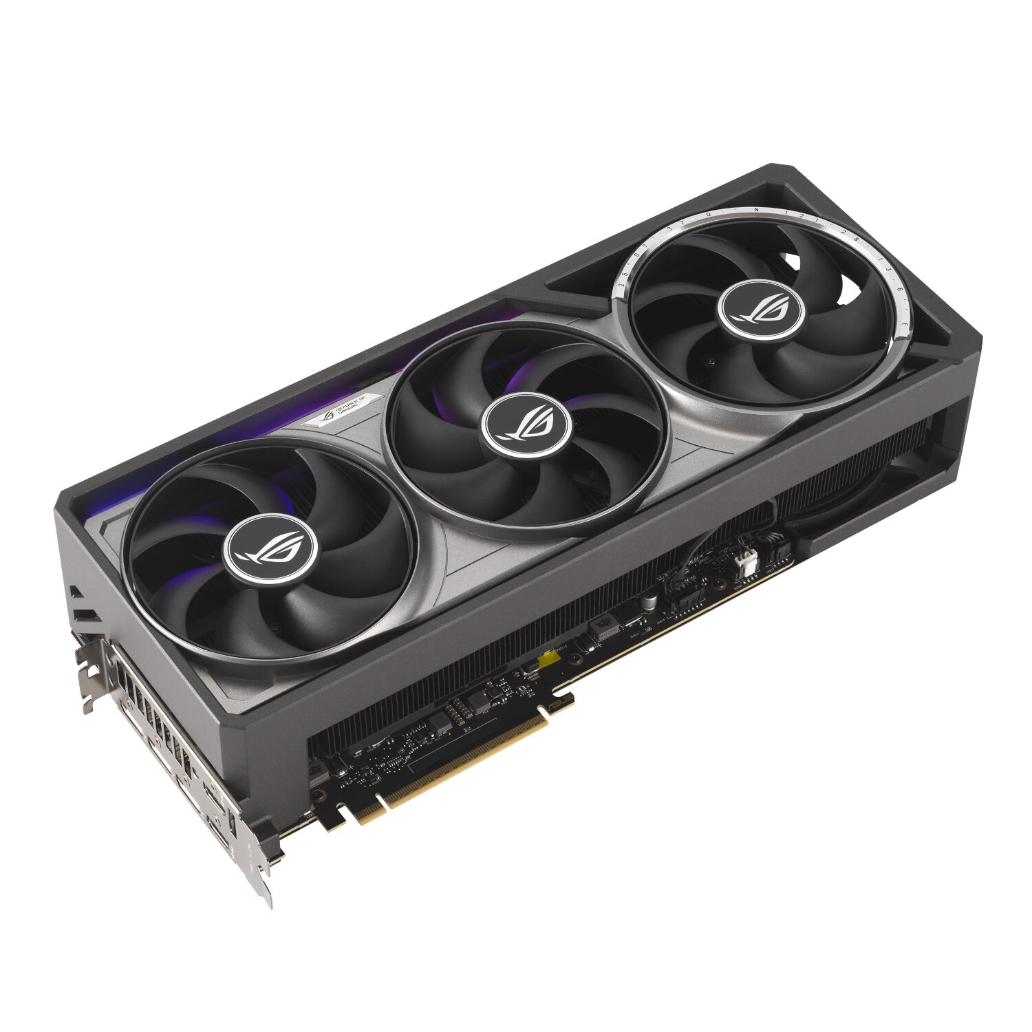 ROG-ASTRAL-LC-RTX5090-O32-wr-06 Asus ROG Astral GeForce RTX 5090 32GB GDDR7 OC Edition