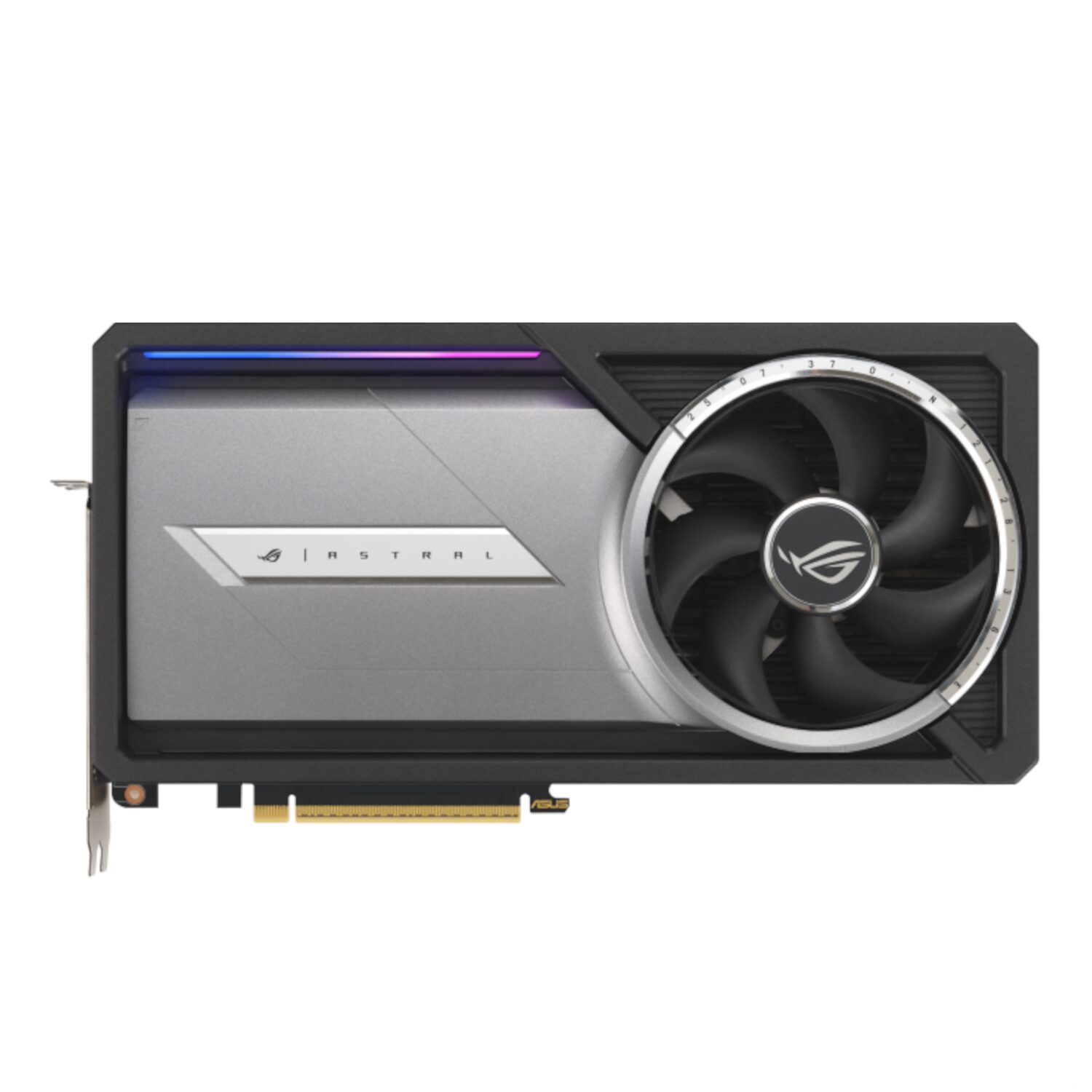 ROG-ASTRAL-LC-RTX5090-O32-wr-3 Asus ROG Astral LC GeForce RTX 5090 32GB GDDR7 OC Edition